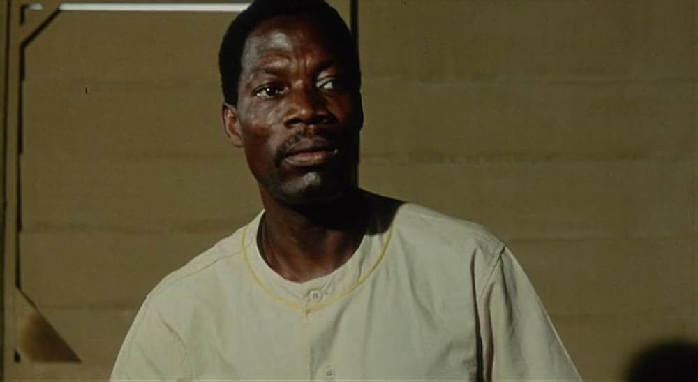 Camp de Thiaroye（原題）の画像