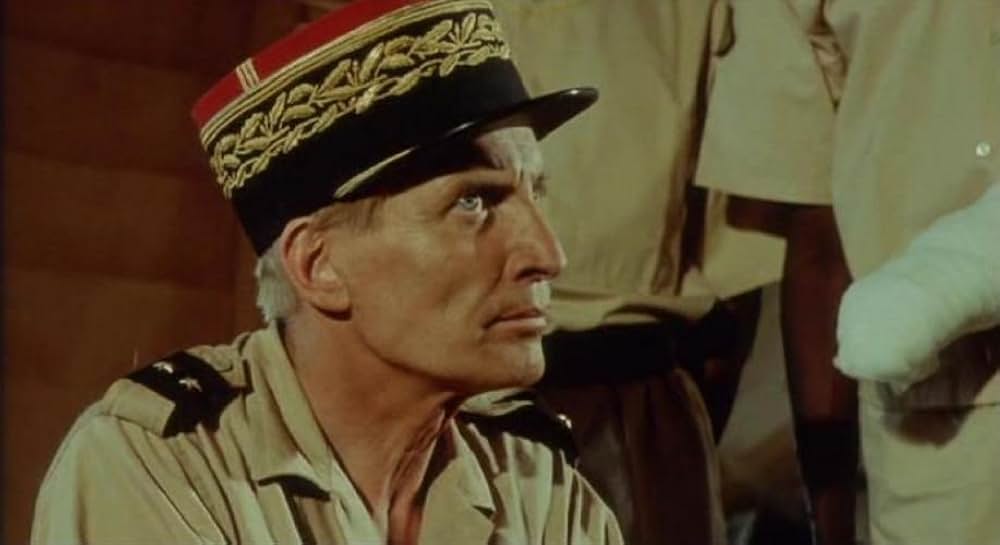 Camp de Thiaroye（原題）の画像