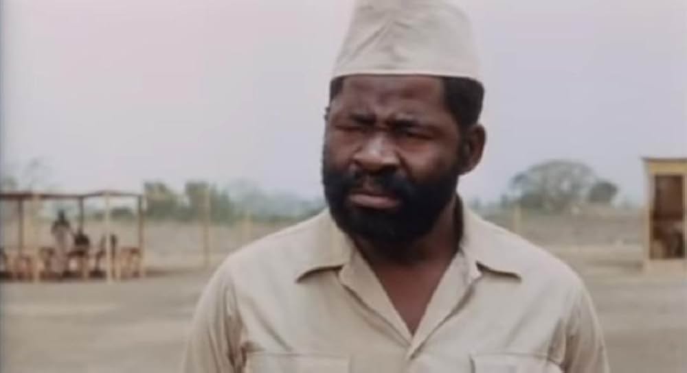 Camp de Thiaroye（原題）の画像