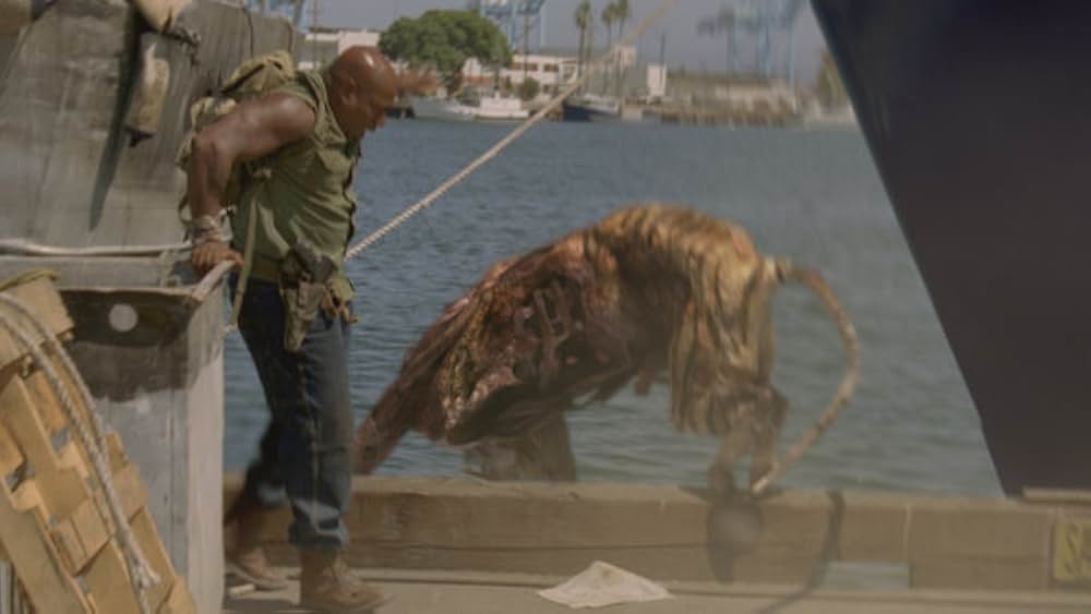 ゾンビ・クロニクル2の画像