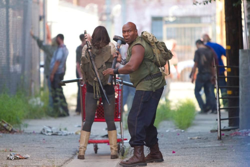 ゾンビ・クロニクル2の画像