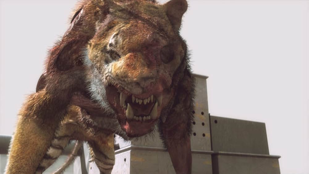 ゾンビ・クロニクル2の画像