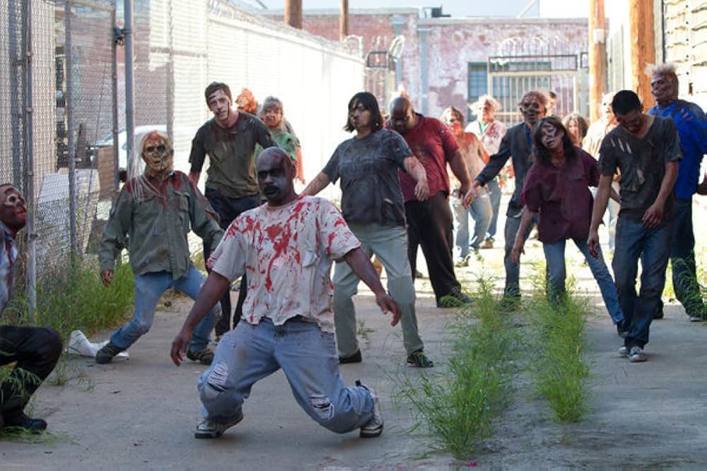 ゾンビ・クロニクル2の画像