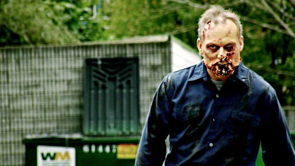 感染創世記の画像