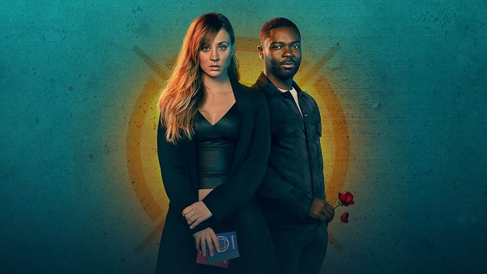 Role Play（原題）の画像