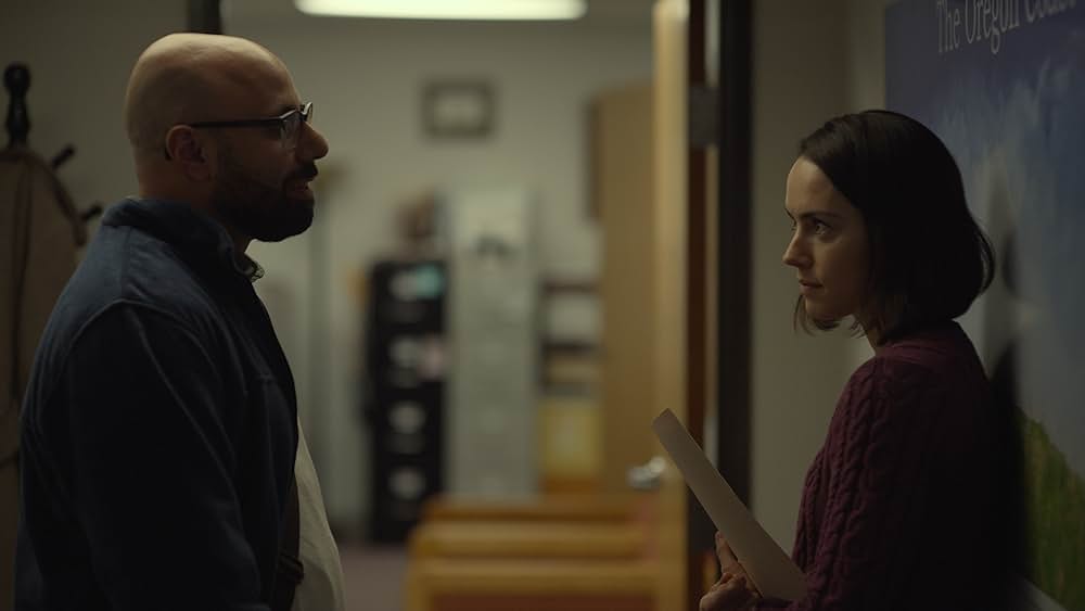 時々、私は考えるの画像