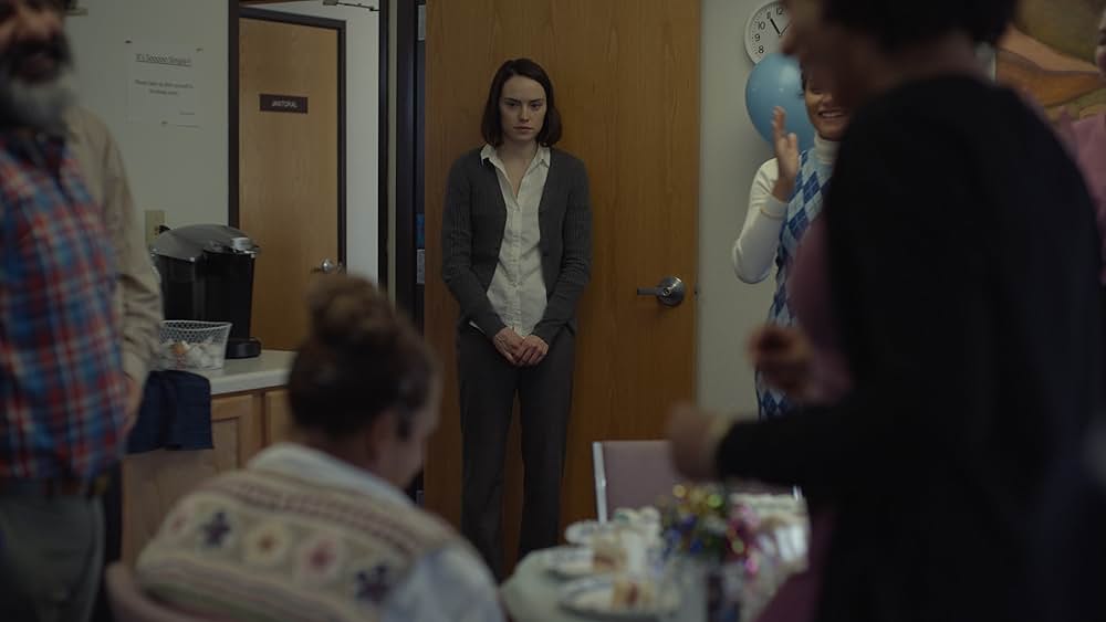 時々、私は考えるの画像