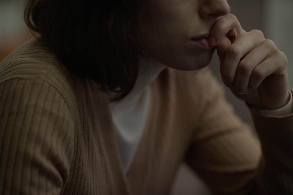 時々、私は考えるの画像