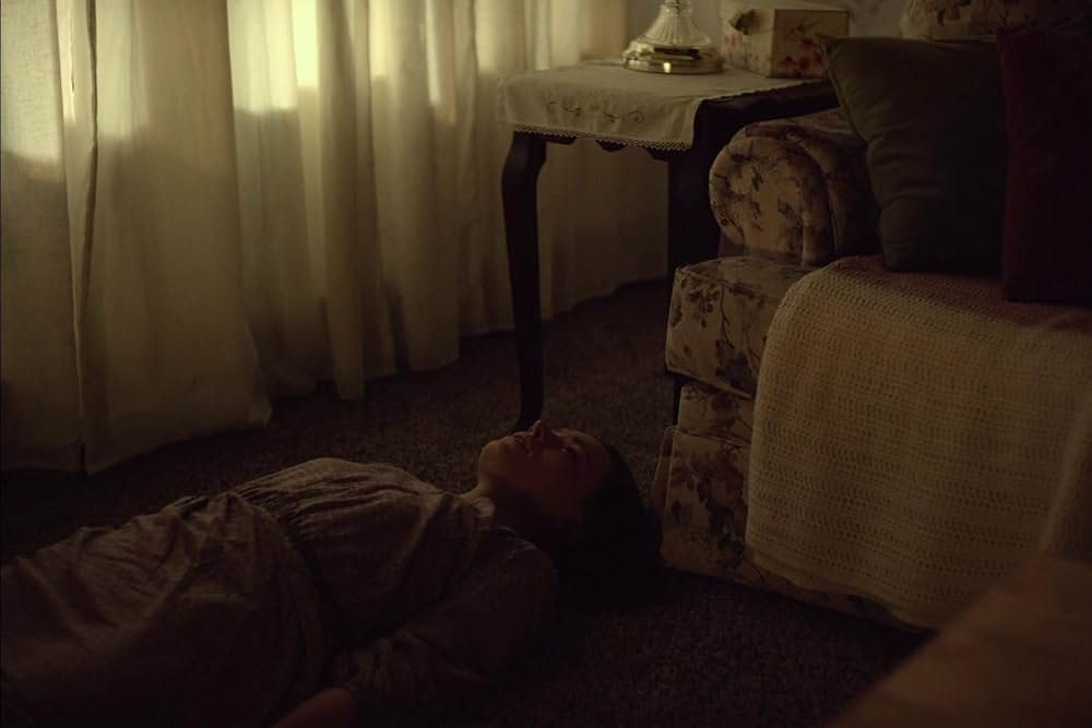 時々、私は考えるの画像