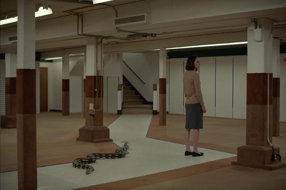 時々、私は考えるの画像