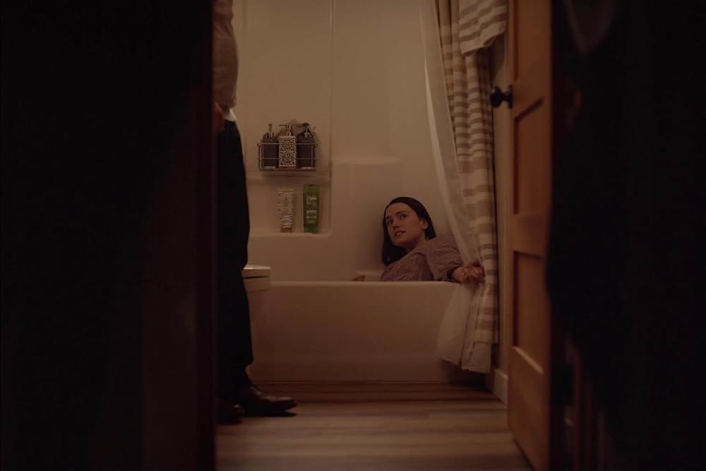 時々、私は考えるの画像