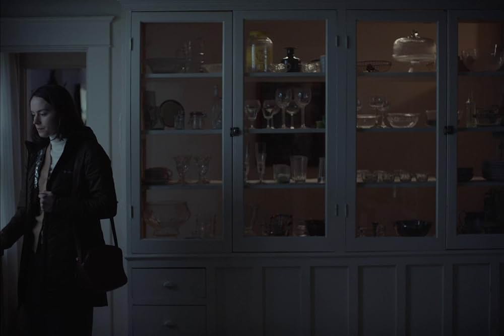 時々、私は考えるの画像