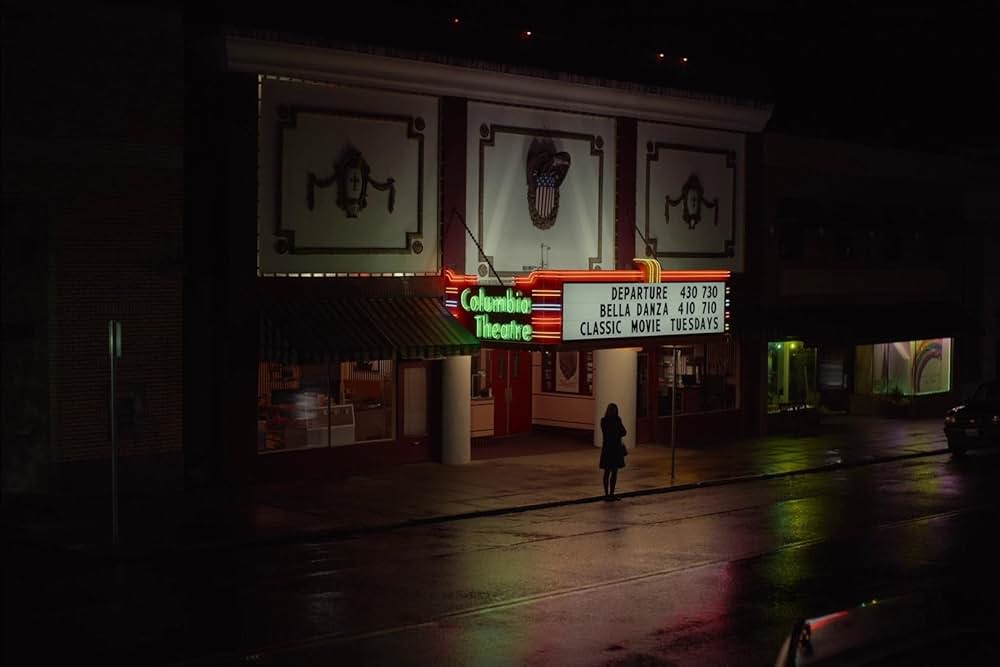 時々、私は考えるの画像