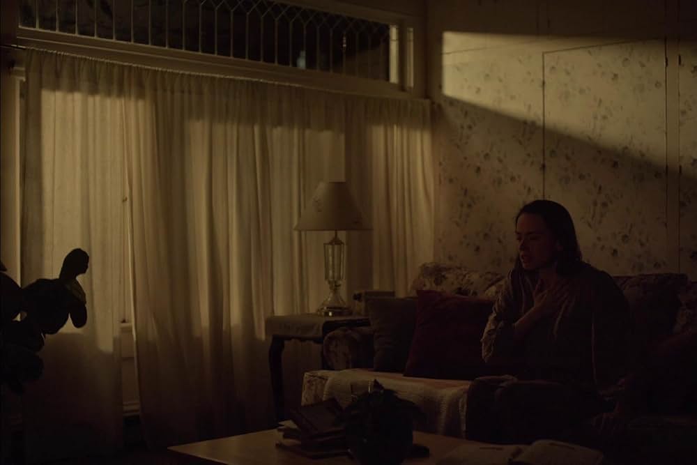 時々、私は考えるの画像