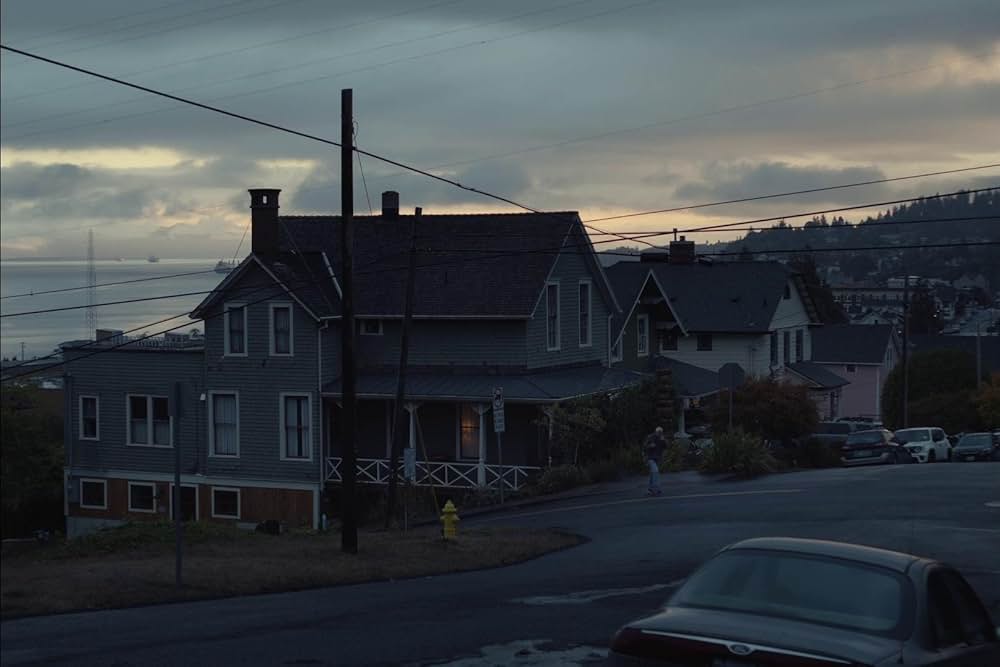 時々、私は考えるの画像