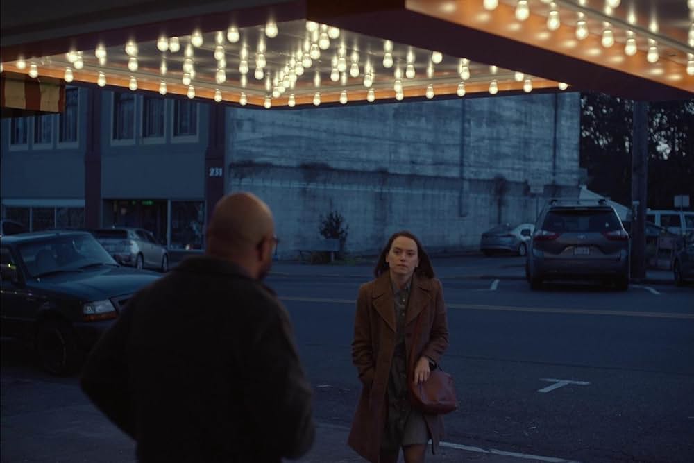 時々、私は考えるの画像