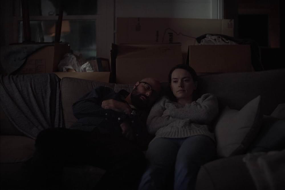 時々、私は考えるの画像