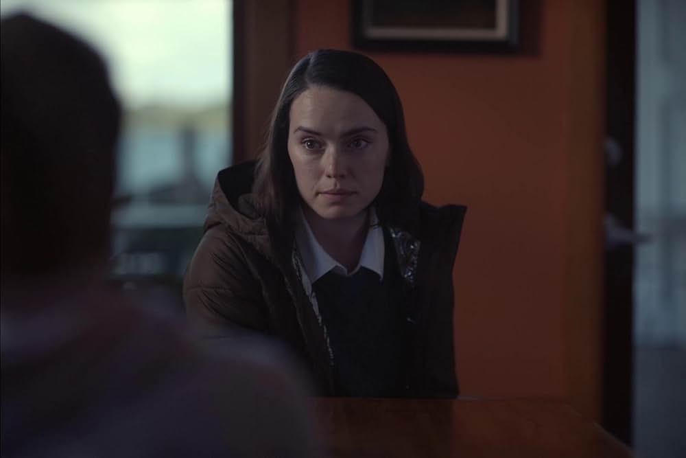 時々、私は考えるの画像