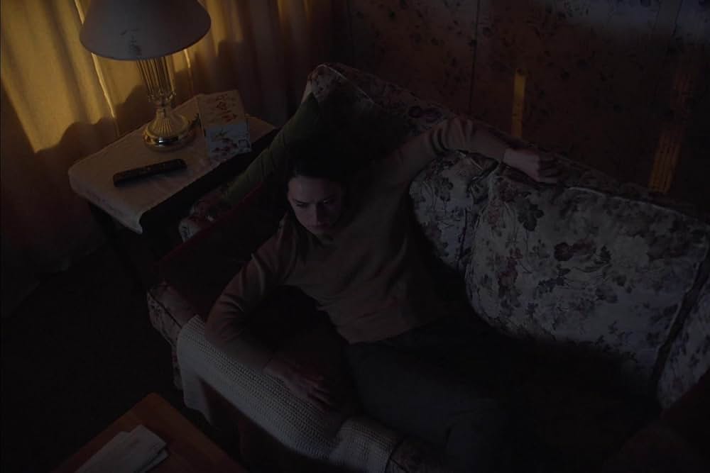 時々、私は考えるの画像