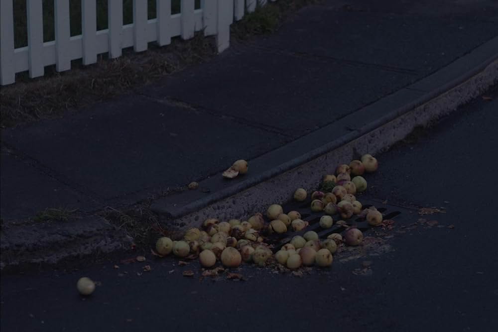 時々、私は考えるの画像