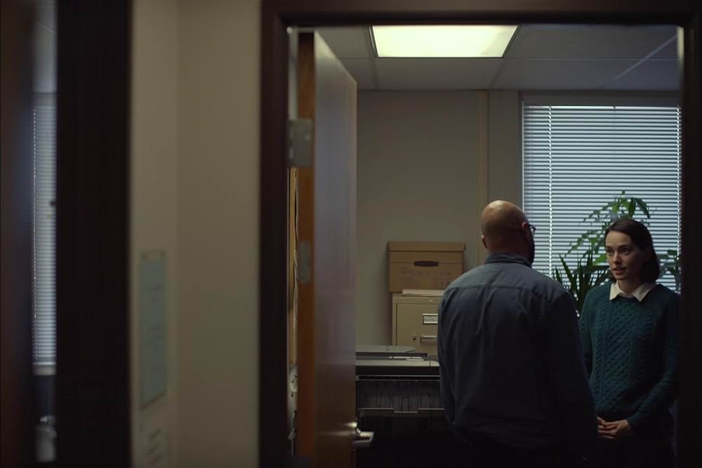 時々、私は考えるの画像