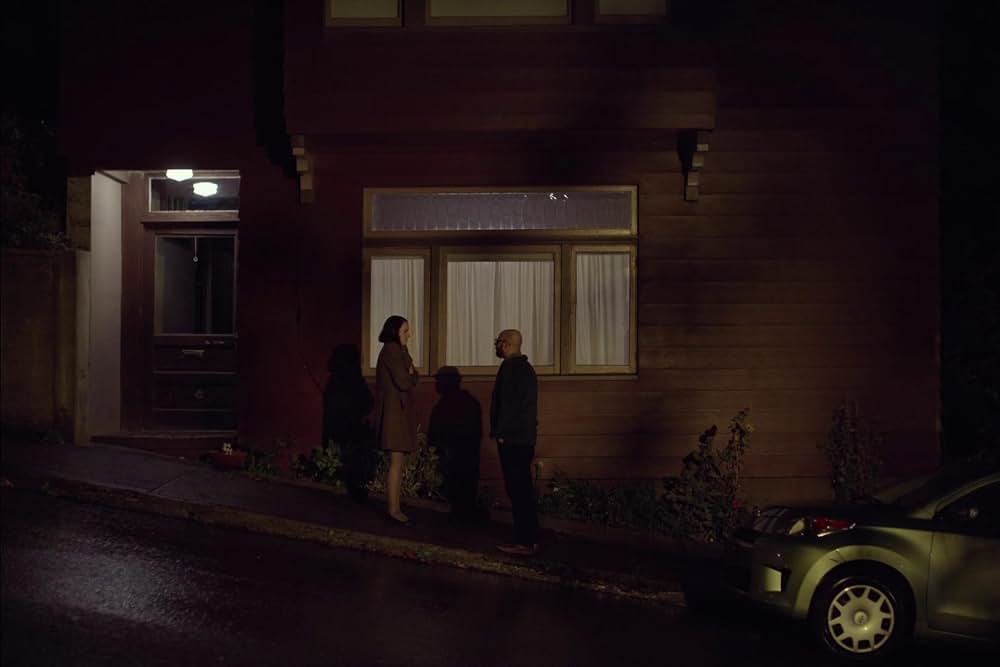 時々、私は考えるの画像