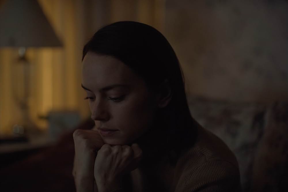 時々、私は考えるの画像