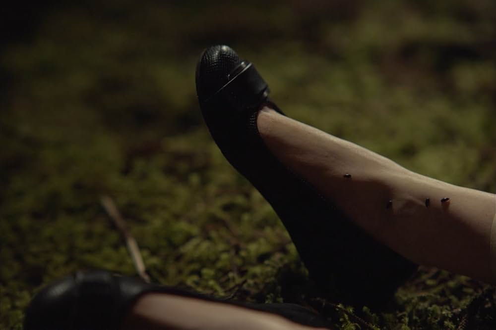 時々、私は考えるの画像