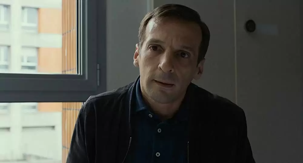 「ハッピーエンド」マチュー・カソビッツの画像