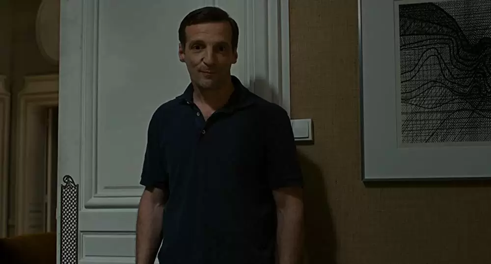 「ハッピーエンド」マチュー・カソビッツの画像