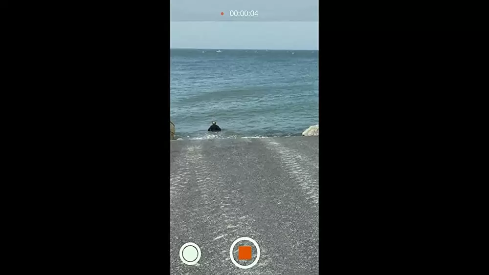 「ハッピーエンド」ジャン＝ルイ・トランティニャンの画像