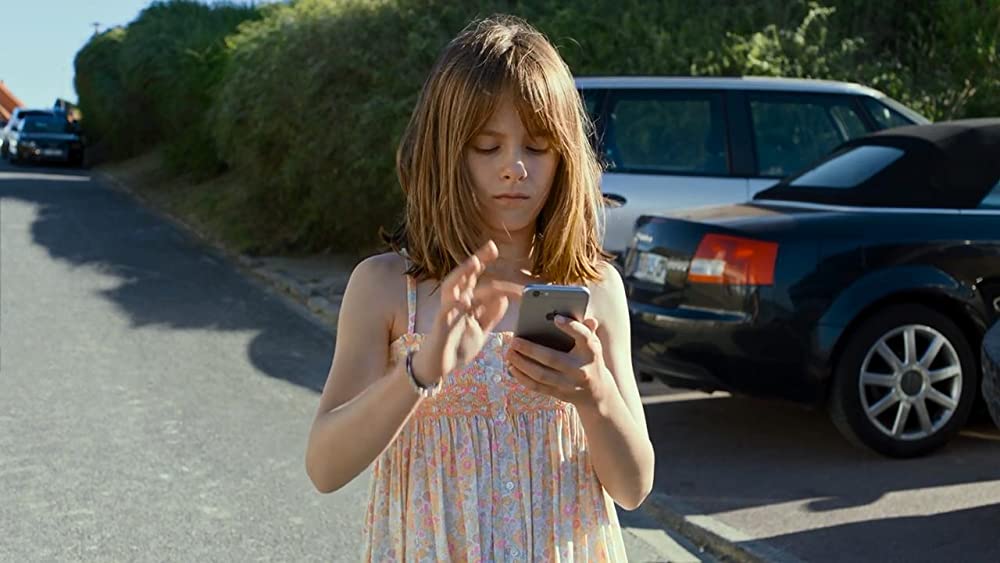 ハッピーエンドの画像