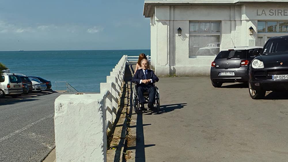 ハッピーエンドの画像