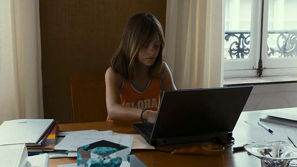 「ハッピーエンド」ファンティーヌ・アルドゥアンの画像