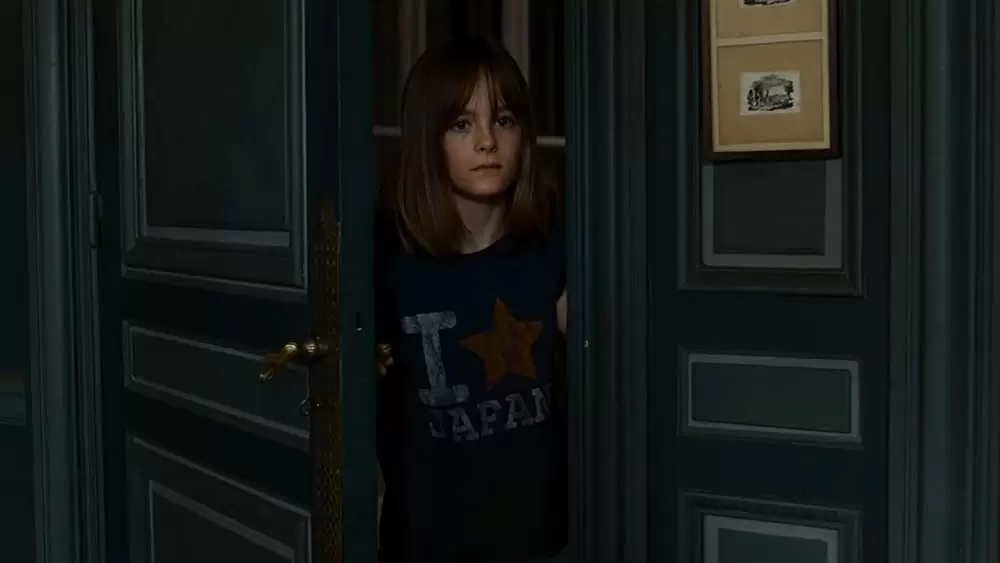 「ハッピーエンド」ファンティーヌ・アルドゥアンの画像