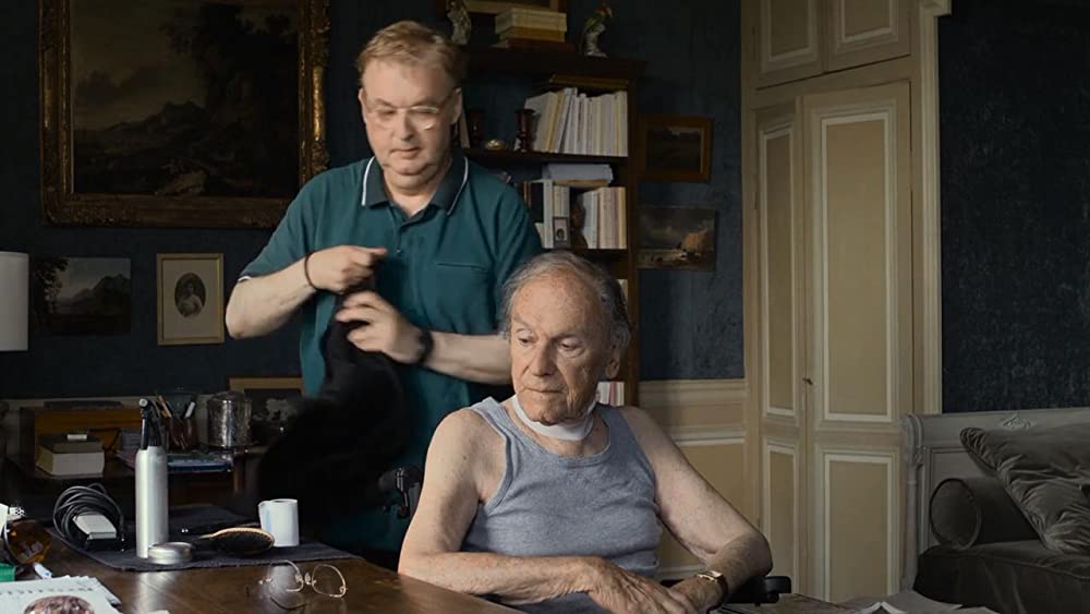 ハッピーエンドの画像