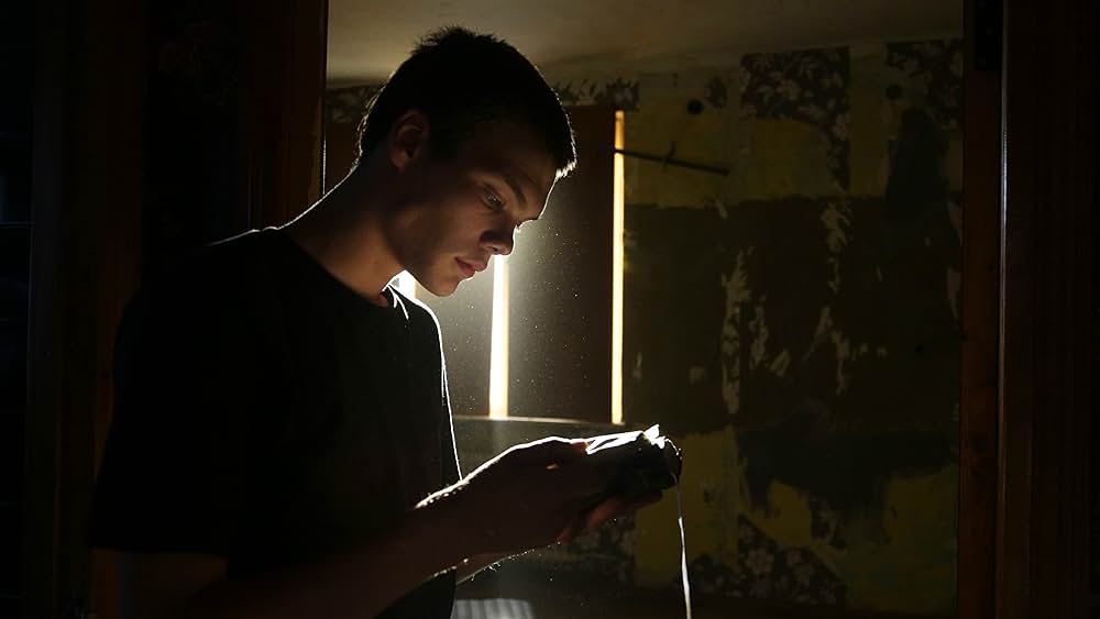 ザ・スチューデントの画像