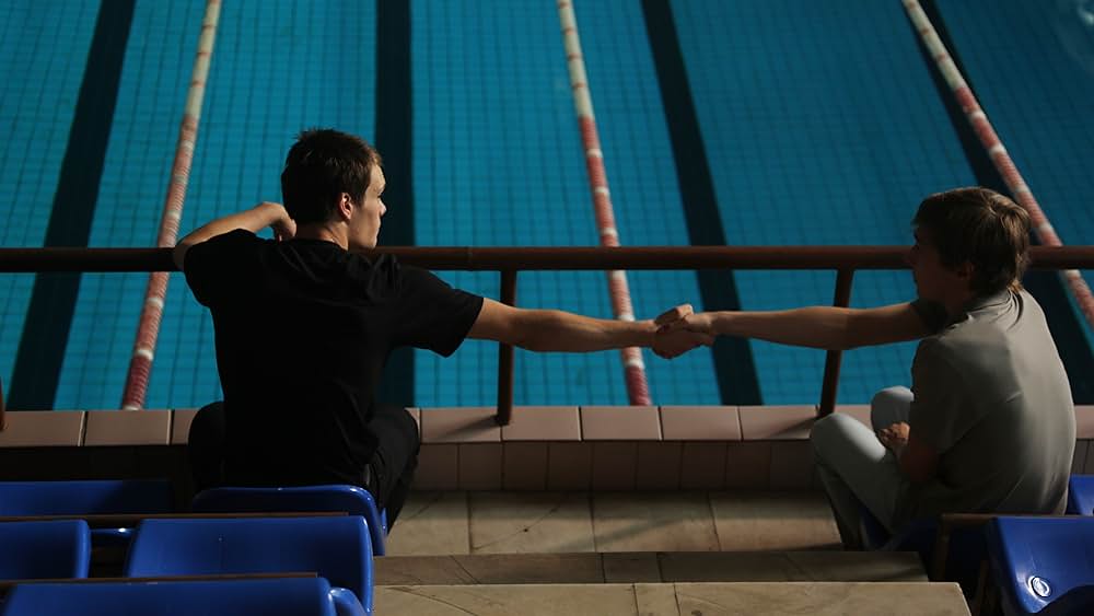 ザ・スチューデントの画像