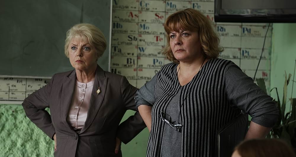 ザ・スチューデントの画像