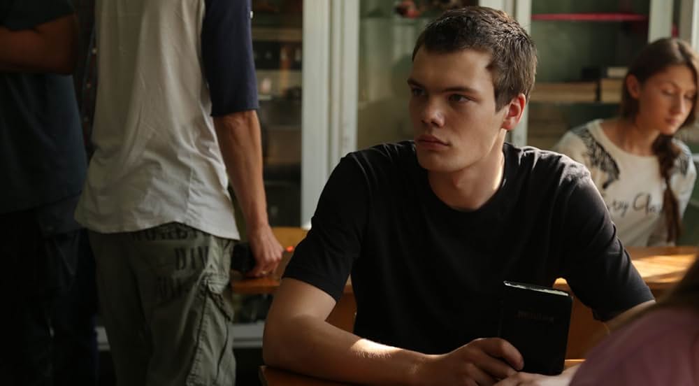 ザ・スチューデントの画像