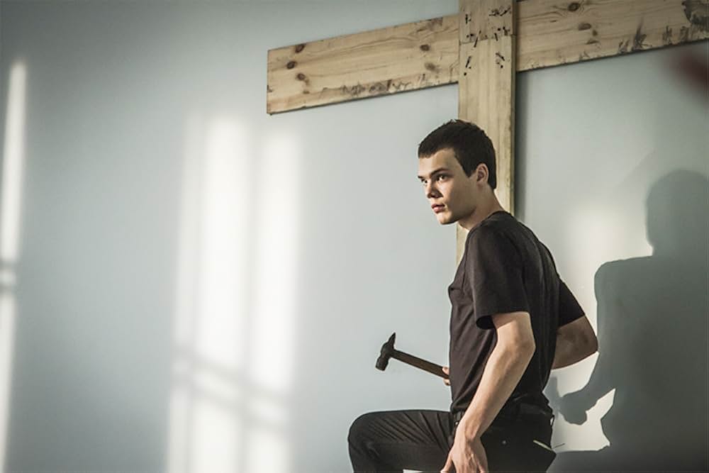 ザ・スチューデントの画像