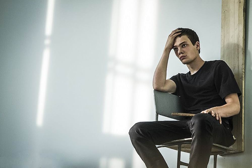 ザ・スチューデントの画像