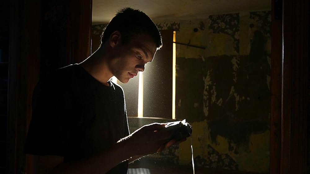 ザ・スチューデントの画像