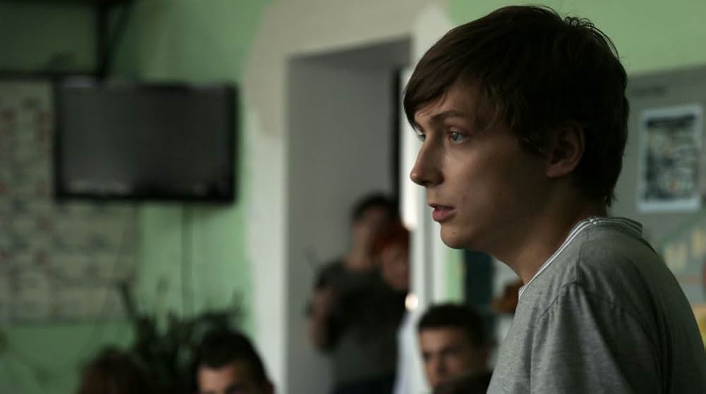 ザ・スチューデントの画像