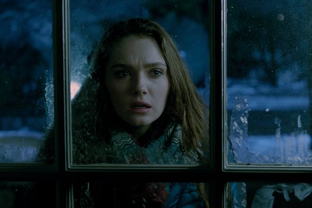 A Christmas Horror Story（原題）の画像