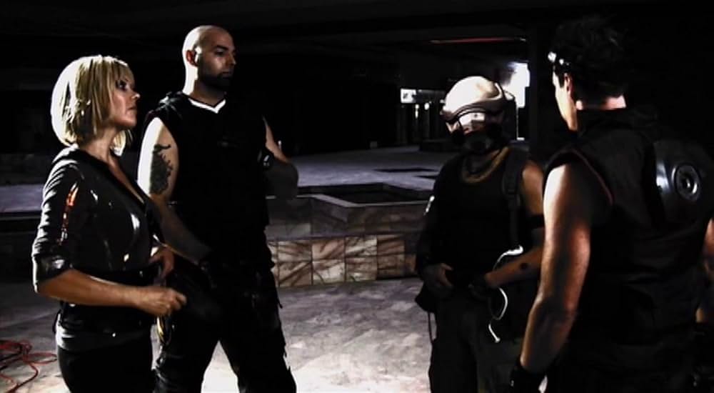 ワールドエンド2012の画像