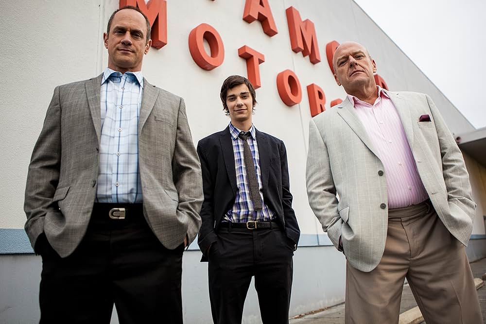 ナッシング・バッドの画像