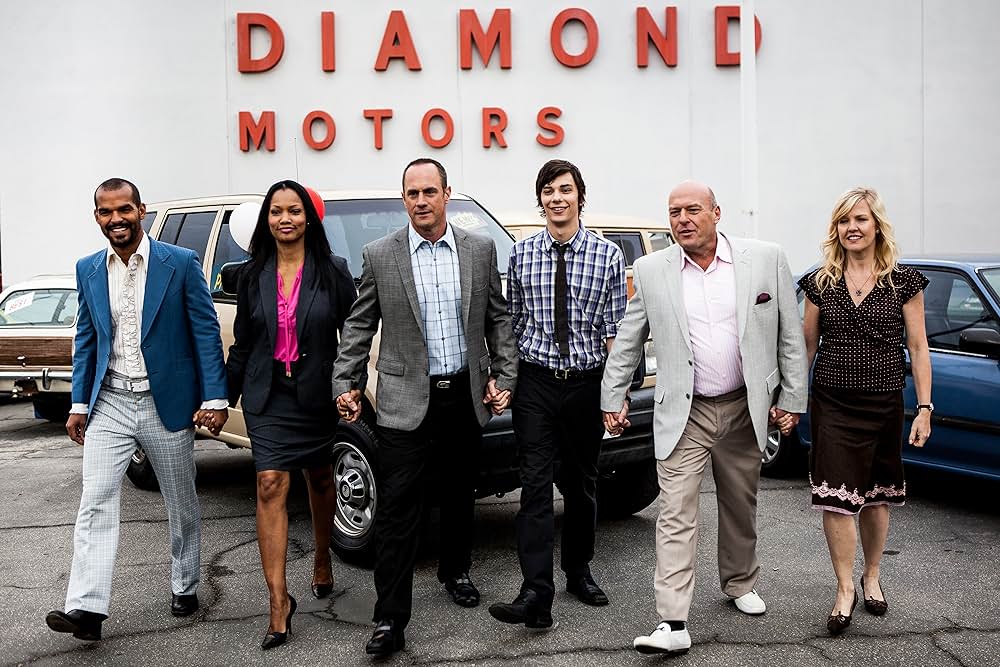 ナッシング・バッドの画像