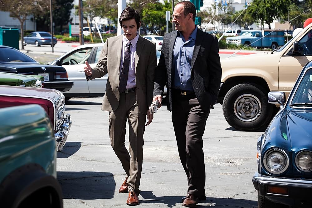 ナッシング・バッドの画像