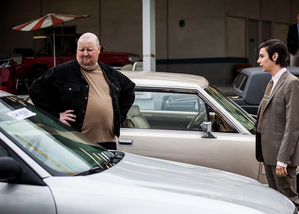 ナッシング・バッドの画像